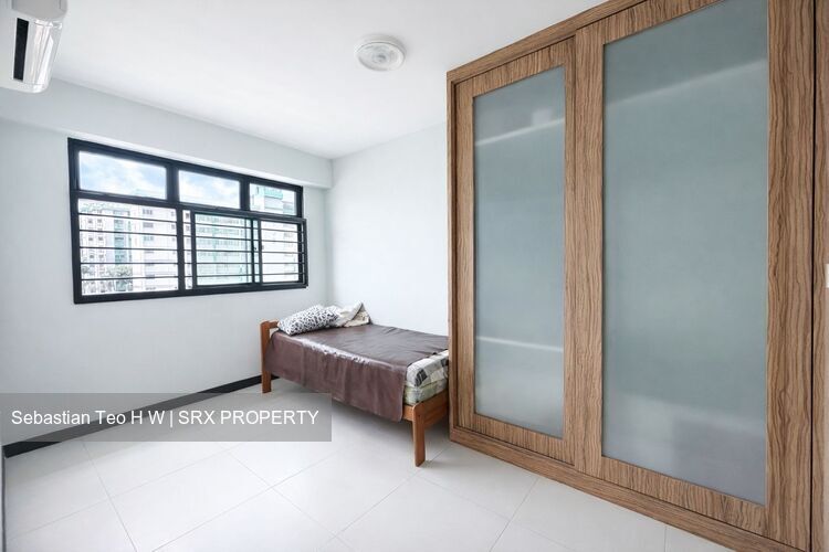 Blk 650 Yio Chu Kang Vista (Ang Mo Kio), HDB 3 Rooms #535925401